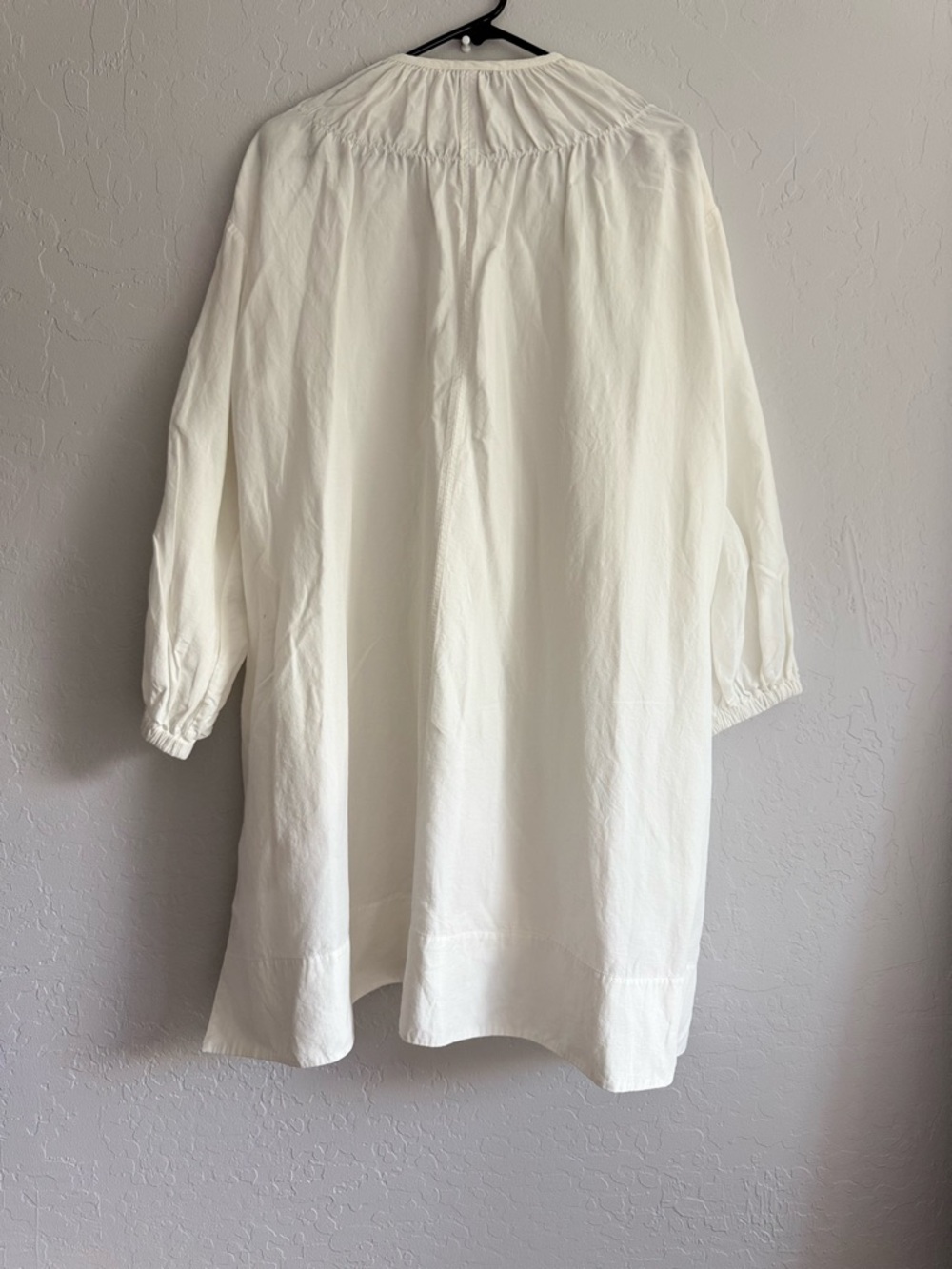 COS MINI DRESS - Picture 4 of 4